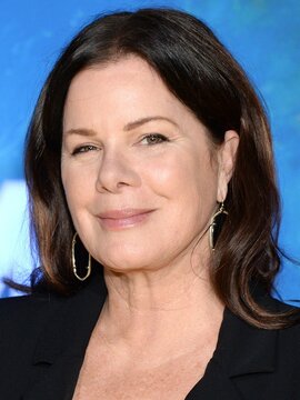 Marcia Gay Harden