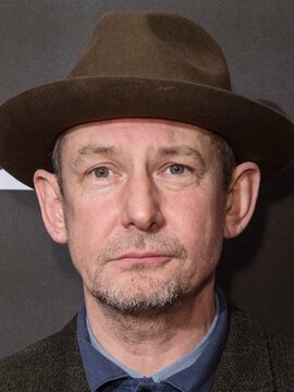Ian Hart