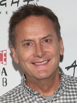 Michael Hitchcock