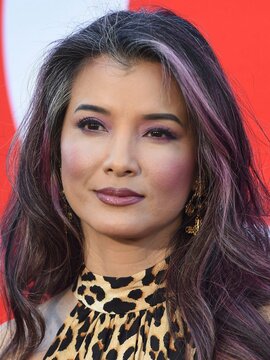 Kelly Hu