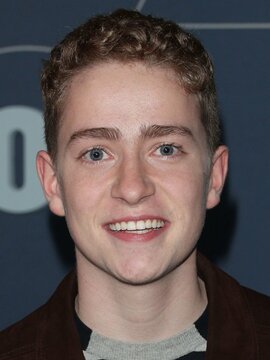 Connor Kalopsis