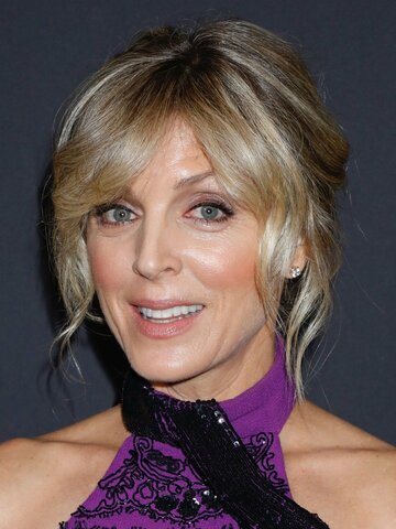 Marla Maples Headshot