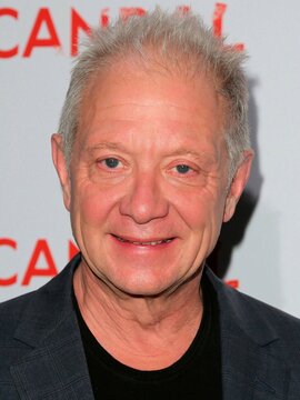 Jeff Perry