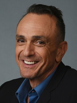 Hank Azaria