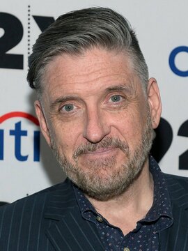 Craig Ferguson