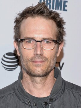 Michael Vartan