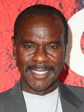 Steven Williams