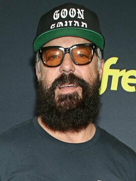 Titus Welliver