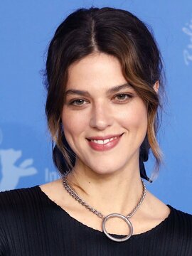 Callie Hernandez