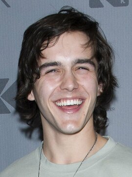 Charlie Gillespie