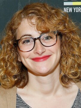 Jo Firestone