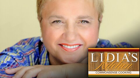 Lidia's Kitchen