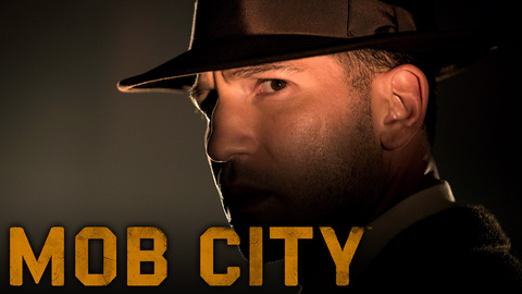 Mob City