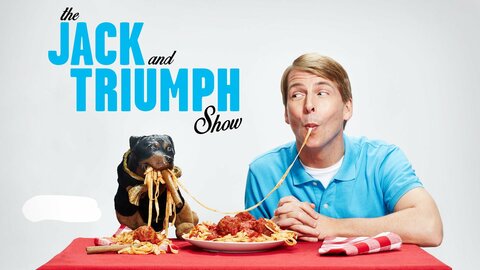 The Jack and Triumph Show