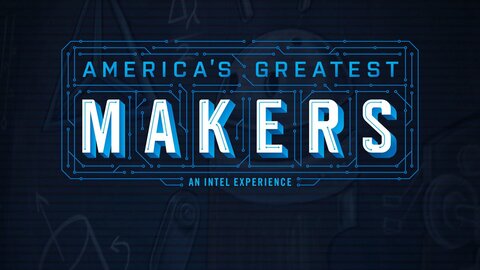 America's Greatest Makers