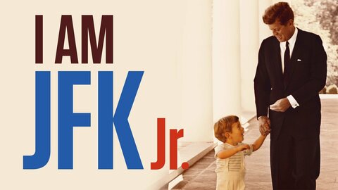 I Am JFK Jr.