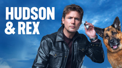 Hudson & Rex - UPtv