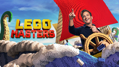 LEGO Masters - FOX