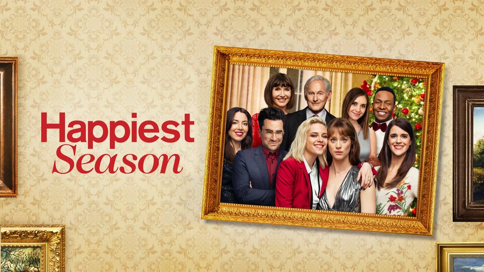 Happiest Season