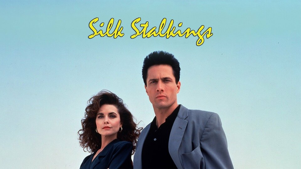 Silk Stalkings - USA Network