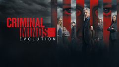 Criminal Minds: Evolution - Paramount+