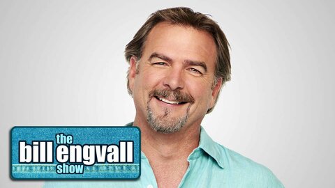 The Bill Engvall Show