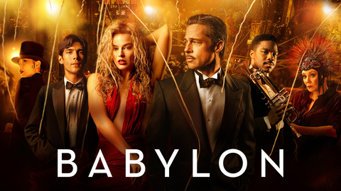 Babylon
