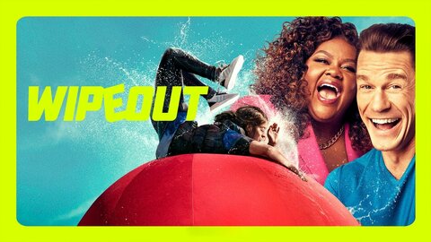 Wipeout (2021)