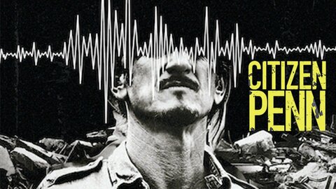 Citizen Penn
