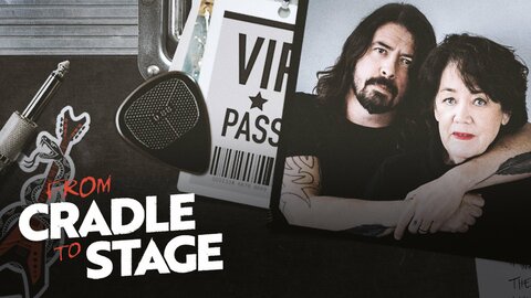 From Cradle to Stage