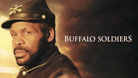 Buffalo Soldiers