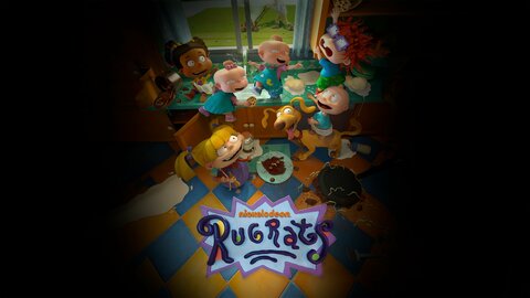 Rugrats (2021)