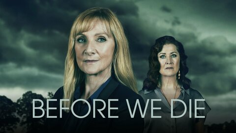 Before We Die (2021)