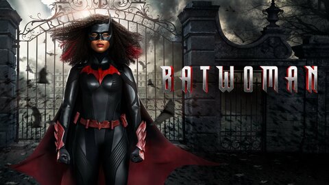 Batwoman (2019)