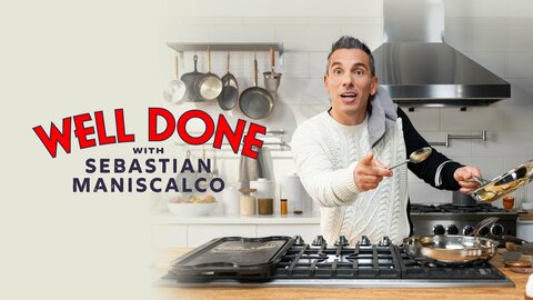 Well Done With Sebastian Maniscalco