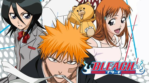 Bleach