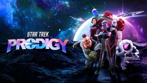 Star Trek: Prodigy