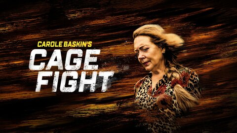 Carole Baskin's Cage Fight