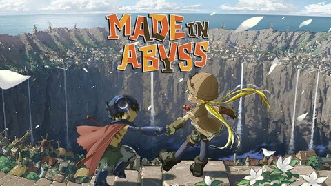 Made in Abyss