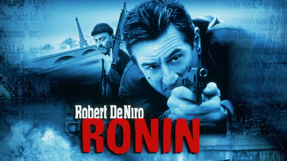 Ronin - 