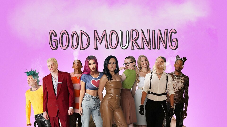 Good Mourning - 