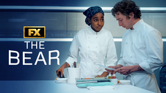 The Bear - Hulu