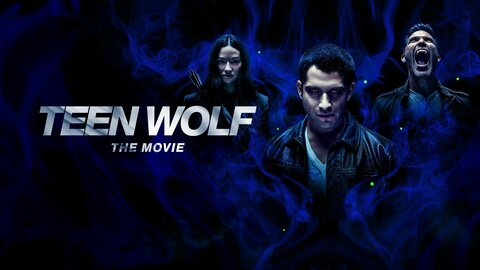 Teen Wolf: The Movie