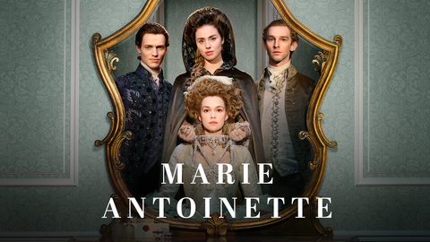 Marie Antoinette (2023)