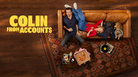 Colin From Accounts