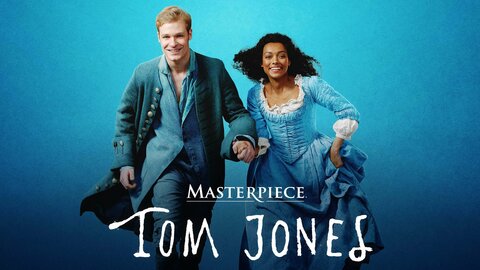 Tom Jones (2023)