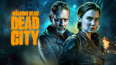 The Walking Dead: Dead City - AMC