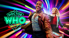 Doctor Who (2023) - Disney+