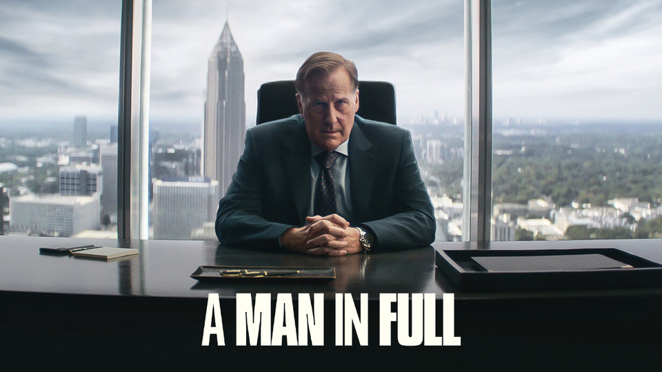 A Man in Full - Netflix