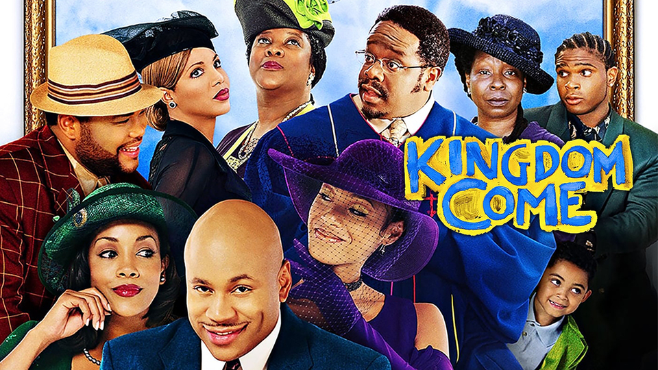 Kingdom Come - 